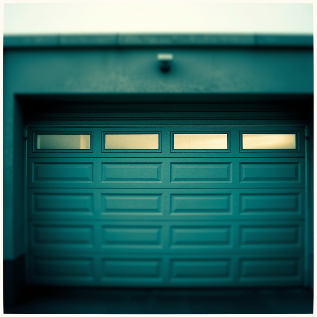 garage door services