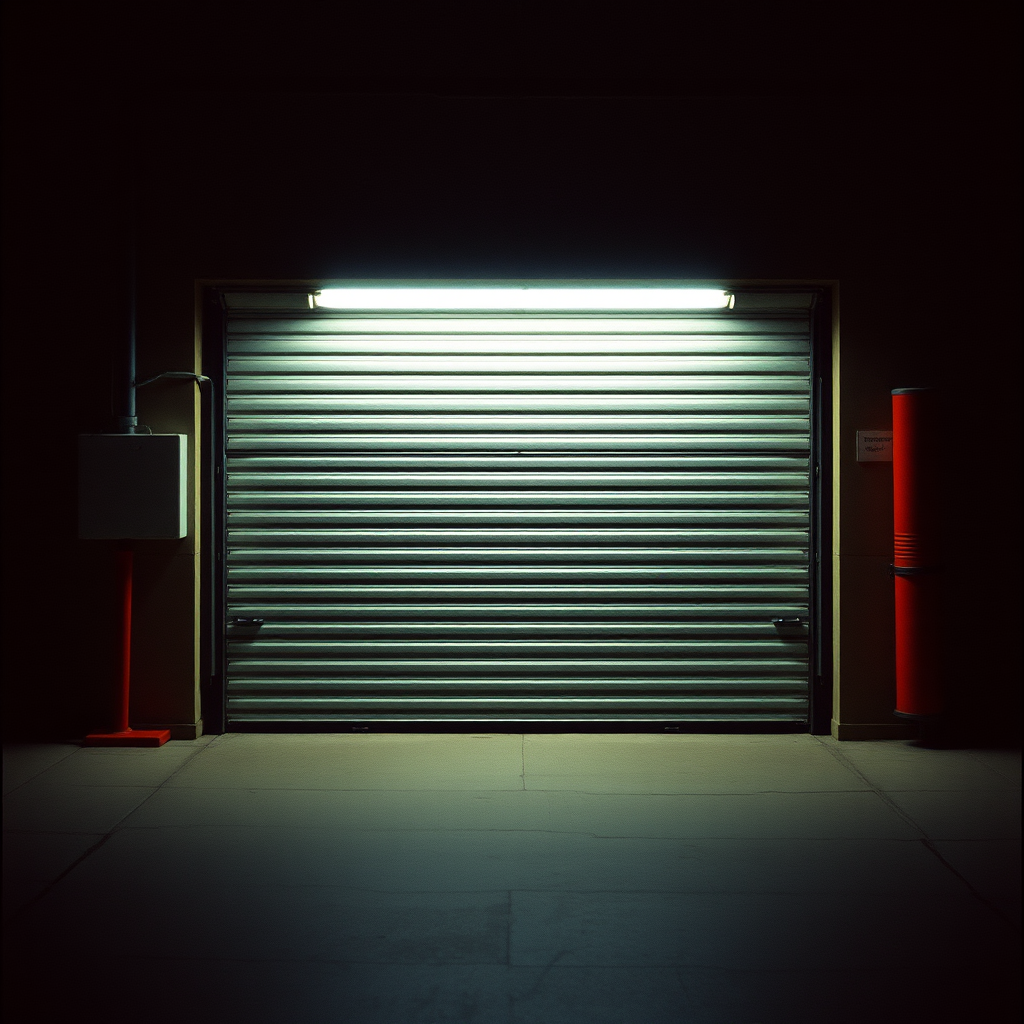 garage door services